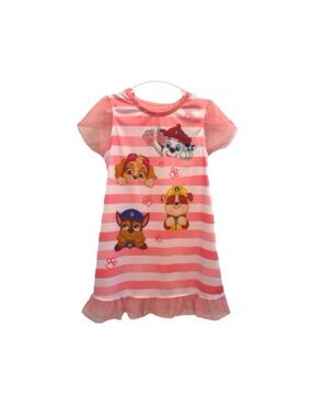 Paw Patrol Nightgown